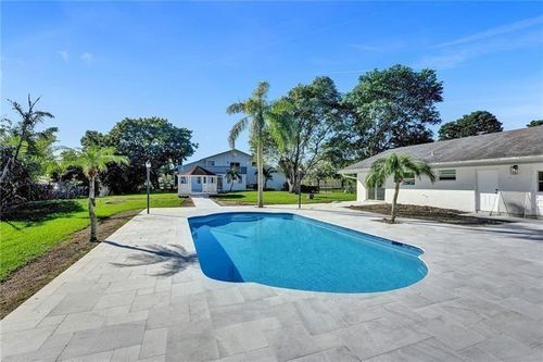 11811 Sw 3rd St, Plantation, FL, 33325-2801 | Card Image