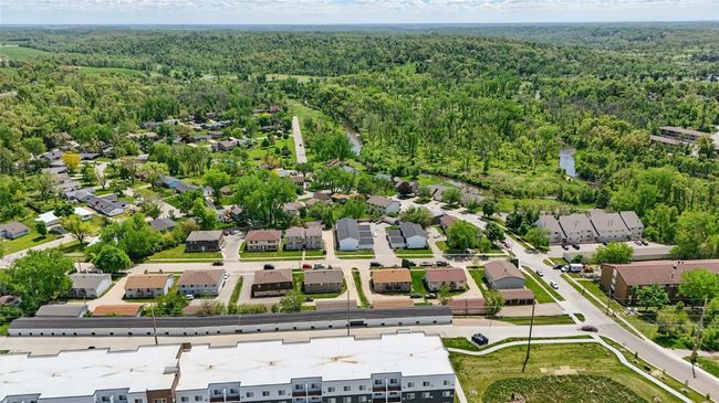 APT-304 - 215 40 Th Street Dr, Condo with 3 bedrooms, 2 bathrooms and null parking in Cedar Rapids IA | Image 41