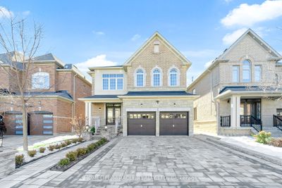 49 Lavallee Cres, House other with 4 bedrooms, 5 bathrooms and 6 parking in Brampton ON | Image 2