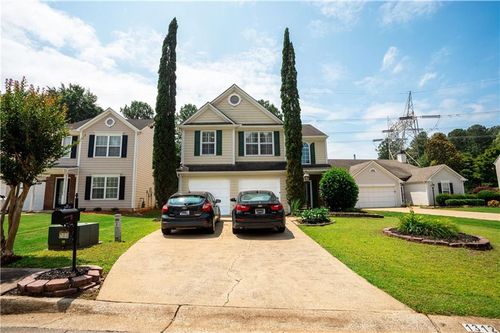 1312 Glenover Way, Marietta, GA, 30062-2153 | Card Image
