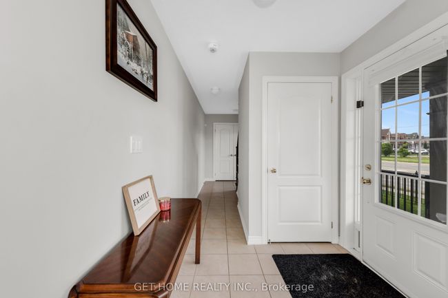 21 Rabbit Run Way, House attached with 3 bedrooms, 3 bathrooms and 1 parking in Brampton ON | Image 11