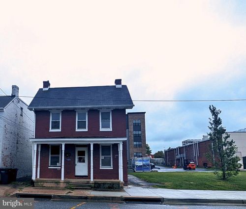 430 W Patrick St, FREDERICK, MD, 21701-5078 | Card Image
