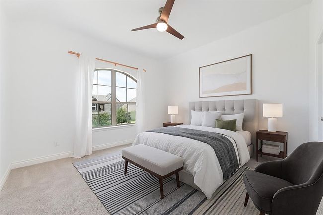 13731 Pedernales Ct, House other with 4 bedrooms, 4 bathrooms and 3 parking in Cypress TX | Image 37