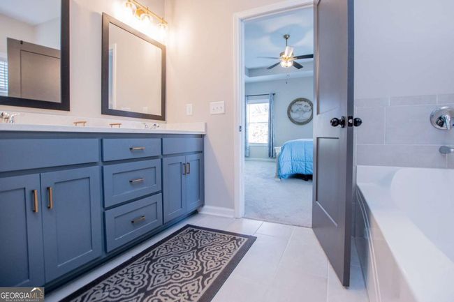 144 Cedar Park Way, House other with 4 bedrooms, 3 bathrooms and null parking in Carrollton GA | Image 42