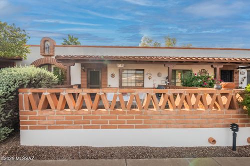 c-174 S Paseo Tierra, Green Valley, AZ, 85614 | Card Image