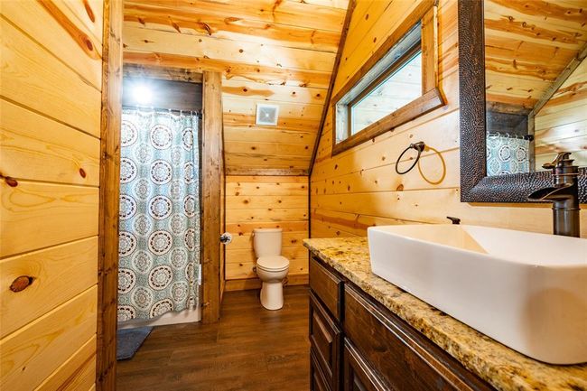 317 Sugar Pine Loop, House other with 4 bedrooms, 5 bathrooms and null parking in Broken Bow OK | Image 39
