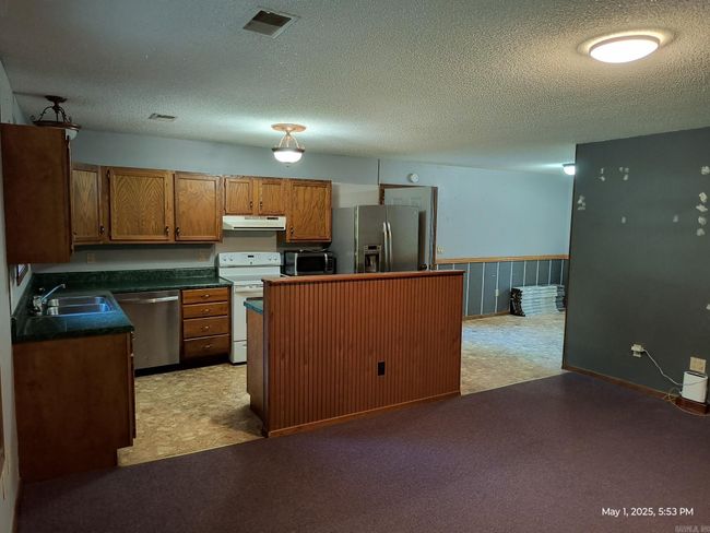 816 Sfc 309, House other with 2 bedrooms, 1 bathrooms and null parking in Forrest City AR | Image 14