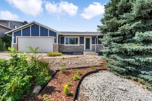5255 Coneflower Ln, Colorado Springs, CO, 80917-1415 | Card Image