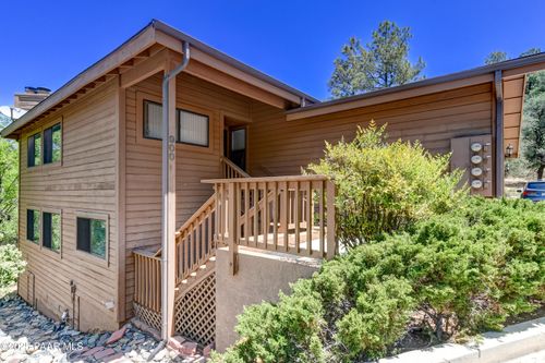 900 Old Stage Rd, Prescott, AZ, 86303-4670 | Card Image