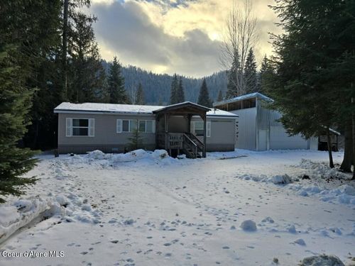 362 Williams Dr, Priest Lake, ID, 83856-9679 | Card Image