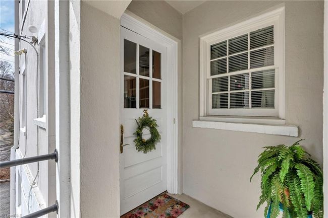 APT-3 - 72 W End Blvd, House other with 1 bedrooms, 1 bathrooms and null parking in Winston-Salem NC | Image 4