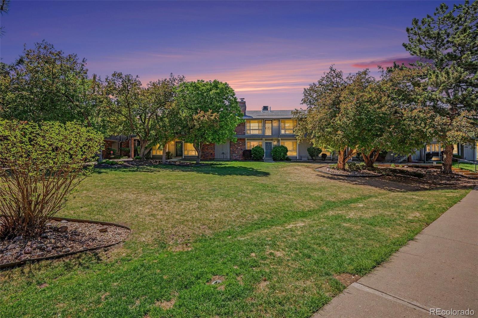Residential in Denver
