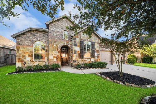 3115 Currant Dr, Manvel, TX, 77578-3491 | Card Image