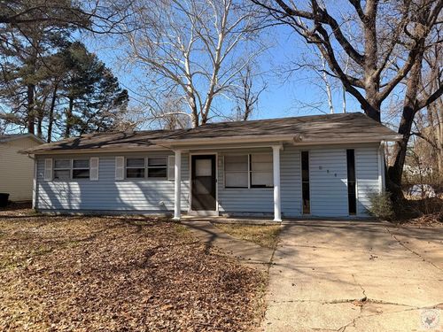 218 Shellwood Dr, Wake Village, TX, 75501-6241 | Card Image