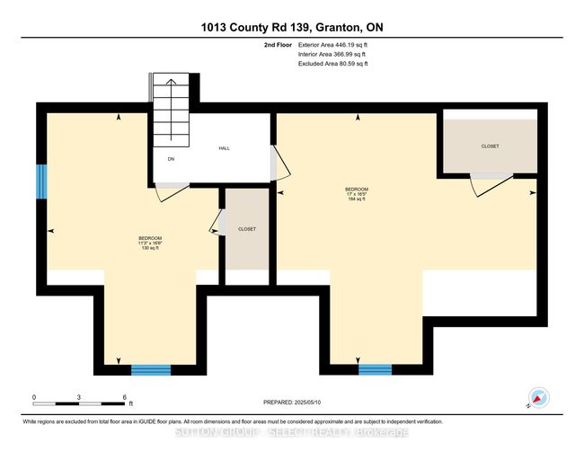 1013 Perth Rd 139, House other with 3 bedrooms, 2 bathrooms and 8 parking in Granton ON | Image 47