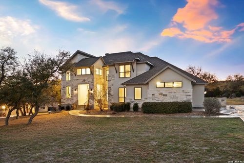 1647 Bussola, New Braunfels, TX, 78132-1629 | Card Image