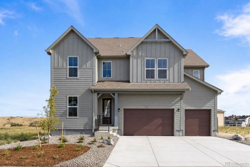 4962 Jolity Court, Castle Rock, CO, 80104 | Card Image