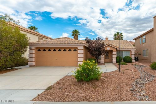 523 Pale Pueblo Ct, Las Vegas, NV, 89183-4274 | Card Image