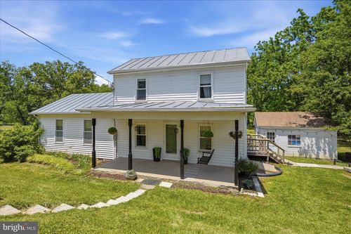 2391 Pinewoods Rd, QUICKSBURG, VA, 22847-1312 | Card Image