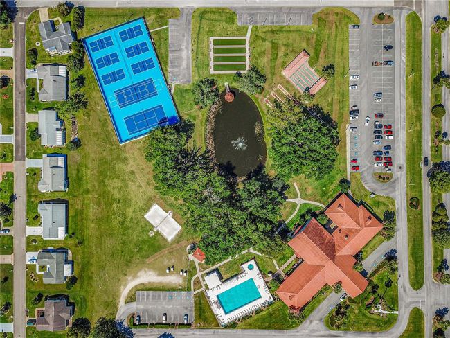 9790 Se 175 Th St, House other with 2 bedrooms, 2 bathrooms and null parking in SUMMERFIELD FL | Image 49
