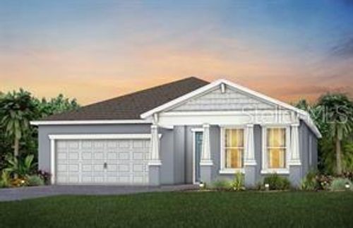 1274 Nestled Valley Rd, MINNEOLA, FL, 34715-9126 | Card Image