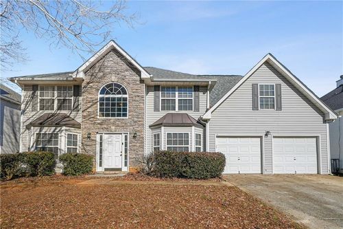 2036 Registry Dr, Hampton, GA, 30228-6396 | Card Image