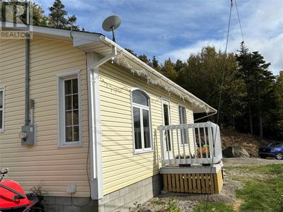 59a Gull Pond Rd, House other with 2 bedrooms, 1 bathrooms and null parking in Stephenville NL | Image 2