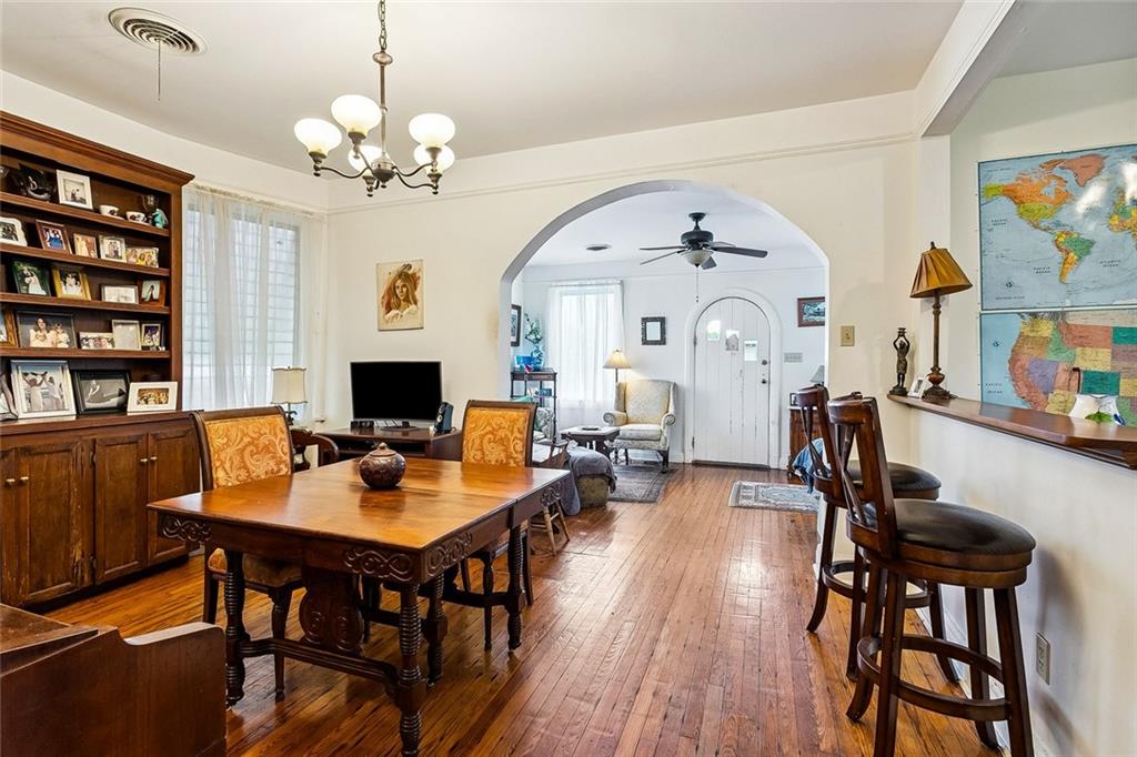 Residential in New Orleans 4