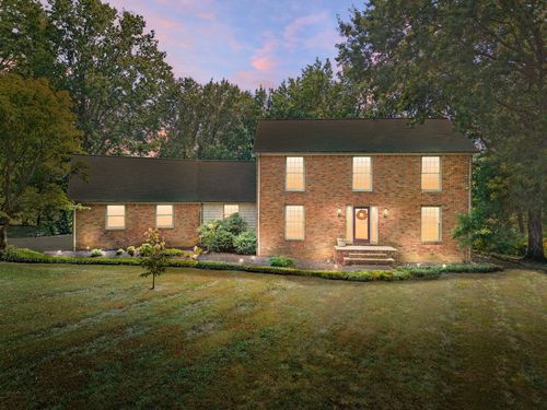 3058 Cox Mill Rd, Hopkinsville, KY, 42240-1200 | Card Image