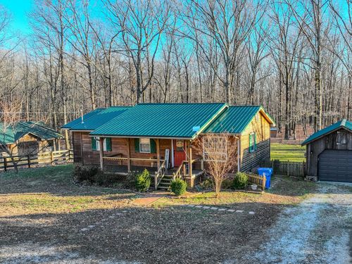 95 Cc Rd, Lawrenceburg, TN, 38464-6752 | Card Image