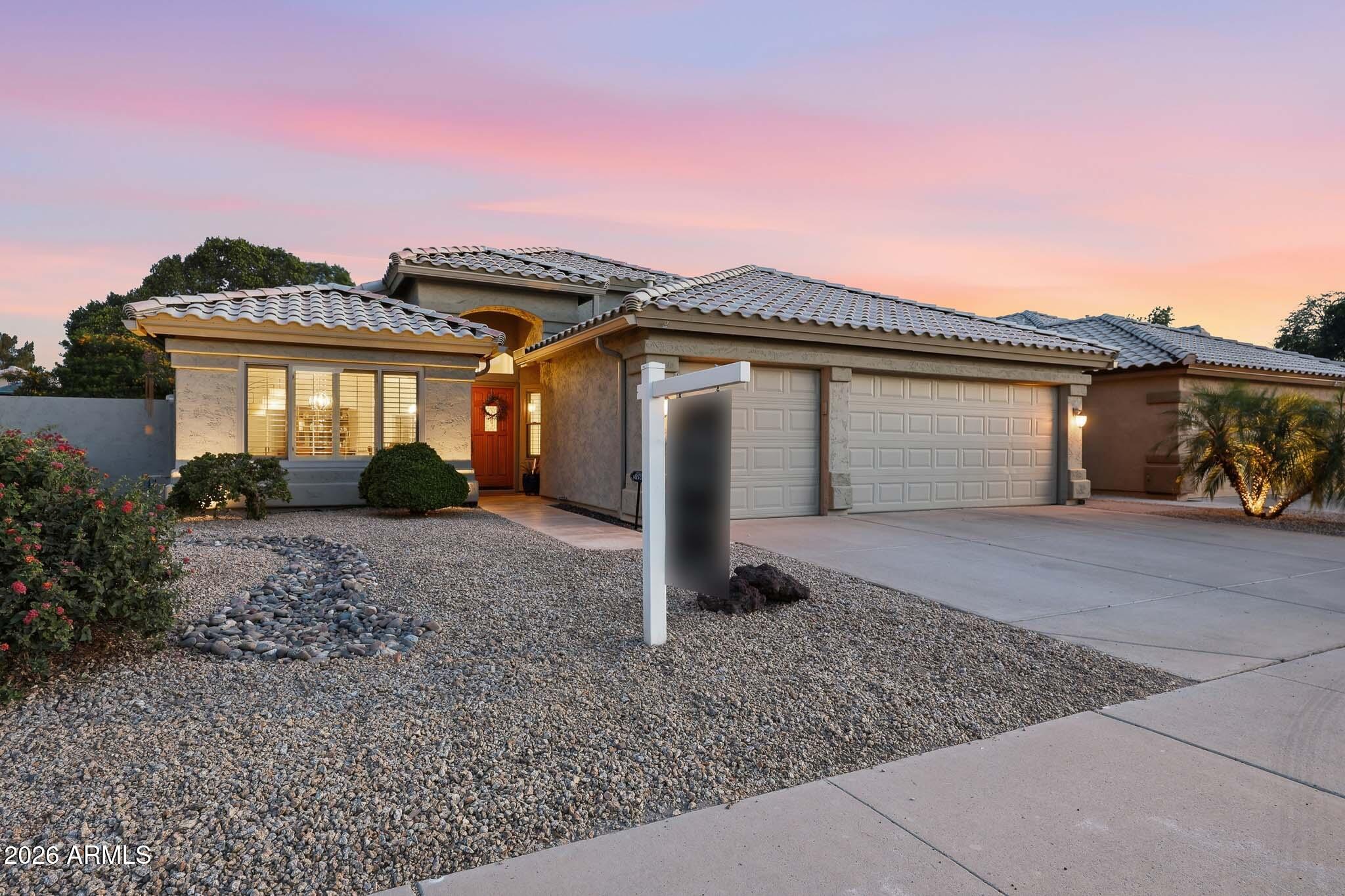 Residential in Glendale