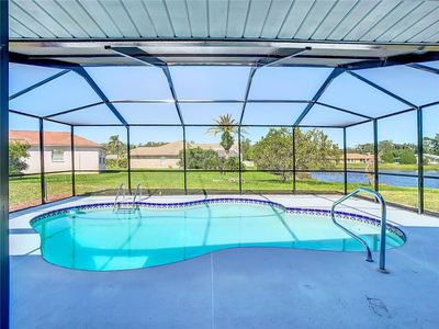 9107 Remington Drive, House other with 3 bedrooms, 2 bathrooms and null parking in New Port Richey FL | Image 1