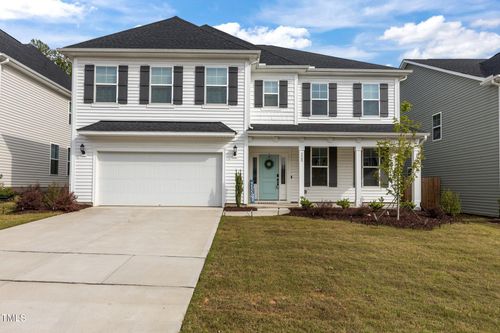 323 Oak Branch Trl, Garner, NC, 27529-7836 | Card Image