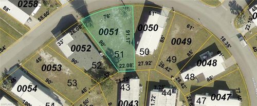 5708 Holiday Park Blvd, NORTH PORT, FL, 34287-2628 | Card Image