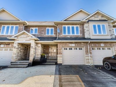 87 Celestial Cres, House attached with 3 bedrooms, 3 bathrooms and 2 parking in Hannon ON | Image 2