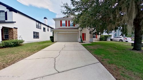3308 Turkey Creek Dr, GREEN COVE SPRINGS, FL, 32043-8030 | Card Image