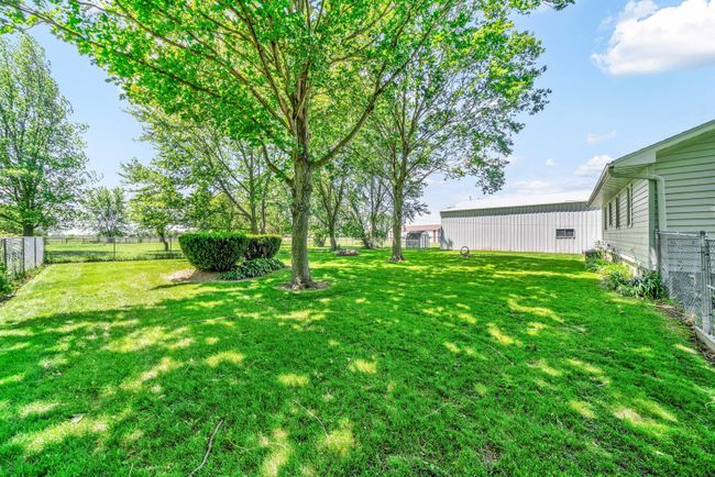 10096 Cherry Valley Rd, House other with 2 bedrooms, 2 bathrooms and 6 parking in GENOA IL | Image 22
