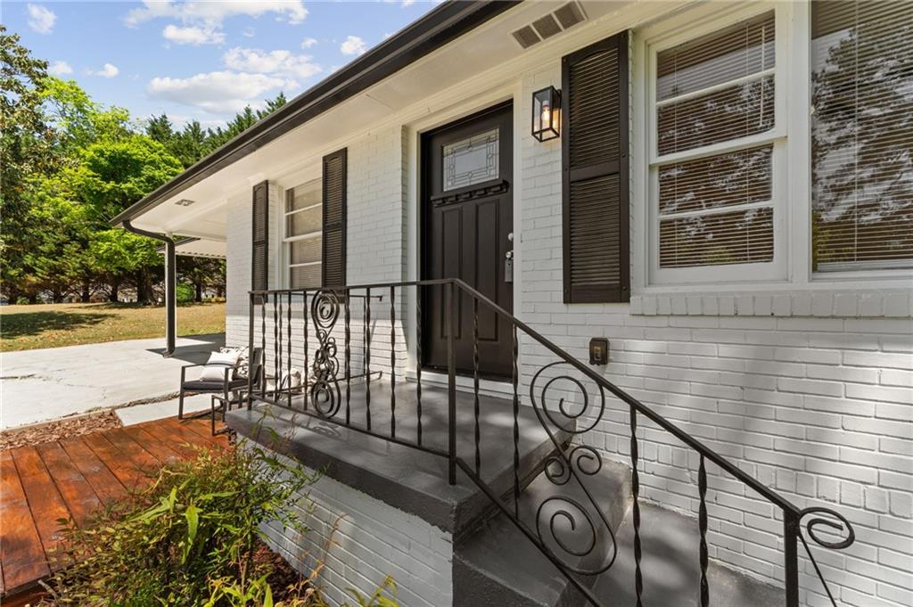 Residential in Smyrna 3