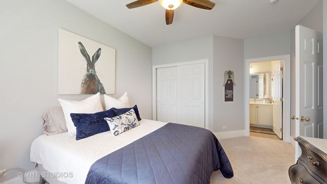 1126 Jonathan Dr, House other with 4 bedrooms, 4 bathrooms and 2 parking in Inverness IL | Image 23