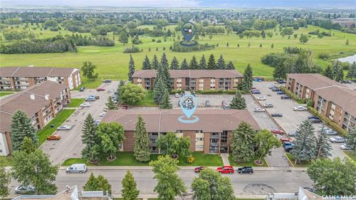 204-307 Tait Cres, Saskatoon, SK, S7H5L6 | Card Image