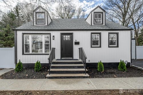 36 Delekas Ave, South Plainfield, NJ, 07080-2206 | Card Image