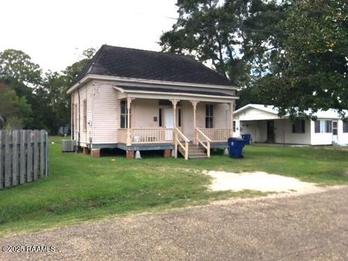 233 S Vista St, Church Point, LA, 70525-3537 | Card Image