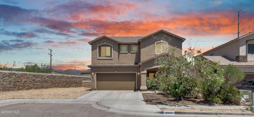 6552 Geyser, El Paso, TX, 79932-1280 | Card Image