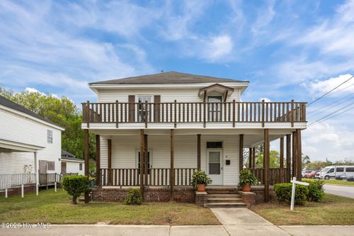 1400 Chestnut St, Greenville, NC, 27834-4149 | Card Image