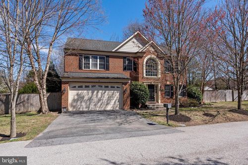 7703 Brasswood Ln, Severn, MD, 21144-1255 | Card Image