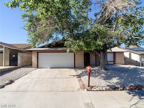 6840 Casa Linda Drive, Las Vegas, NV, 89103 | Card Image