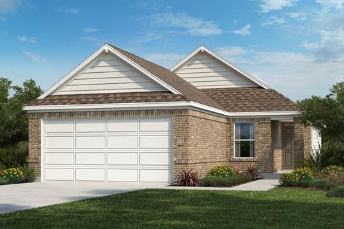 2826 Icarus Drive, Fresno, TX, 77545 | Card Image
