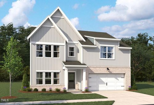 33-713 Compeer Way, Wake Forest, NC, 27587 | Card Image