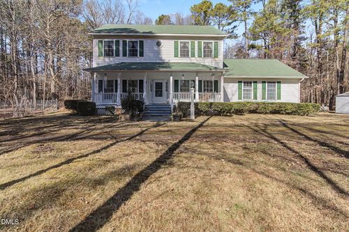 4311 Old North Carolina 75, Oxford, NC, 27565 | Card Image