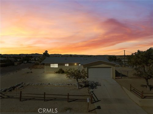  Western Drive, Barstow, CA, 92311 | Card Image